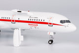 NG Models Honeywell Aviation Services (Old Livery) "RB11" Boeing 757-200 N757HW 1/200 Scale