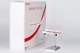 NG Models Honeywell Aviation Services (Old Livery) "RB11" Boeing 757-200 N757HW 1/200 Scale