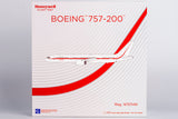 NG Models Honeywell Aviation Services (Old Livery) "RB11" Boeing 757-200 N757HW 1/200 Scale