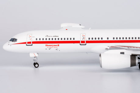 NG Models Honeywell Aviation Services (Old Livery) "RB11" Boeing 757-200 N757HW 1/200 Scale