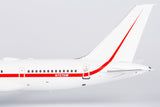 NG Models Honeywell Aviation Services (Old Livery) "RB11" Boeing 757-200 N757HW 1/200 Scale