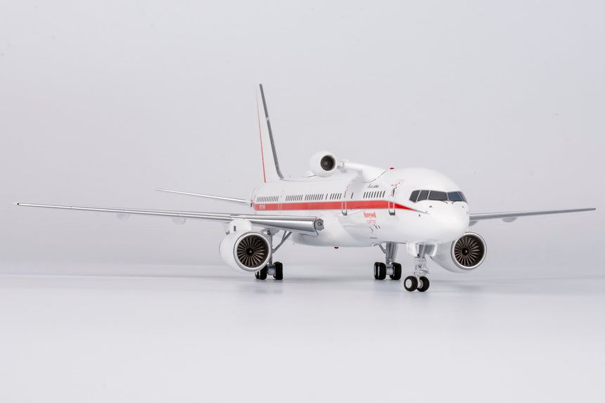 NG Models Honeywell Aviation Services (Old Livery) "RB11" Boeing 757-200 N757HW 1/200 Scale