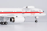 NG Models Honeywell Aviation Services (Old Livery) "RB11" Boeing 757-200 N757HW 1/200 Scale