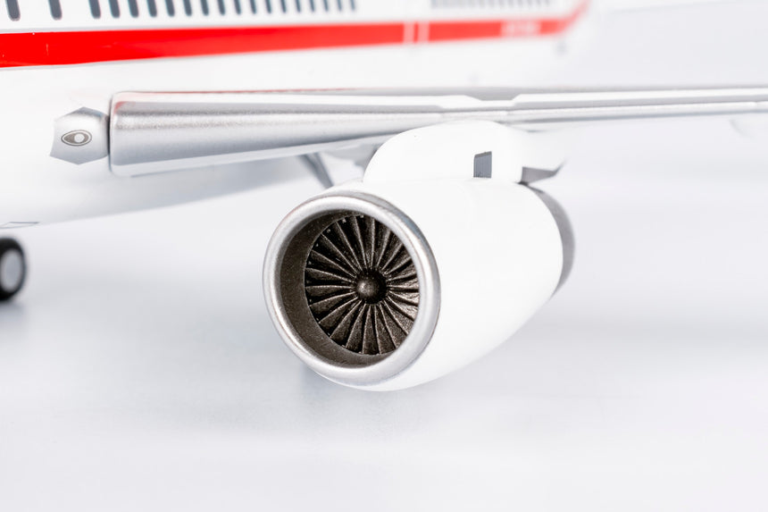 NG Models Honeywell Aviation Services (Old Livery) "RB11" Boeing 757-200 N757HW 1/200 Scale