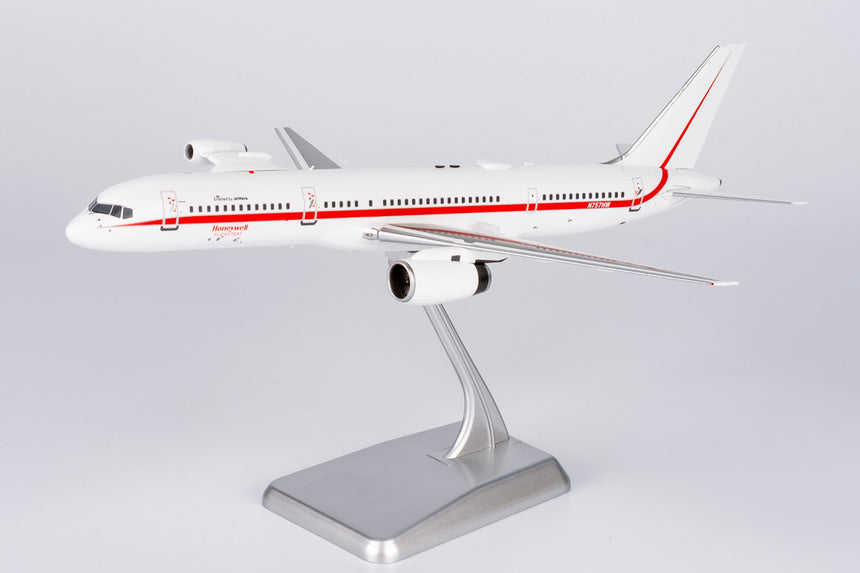 NG Models Honeywell Aviation Services (Old Livery) "RB11" Boeing 757-200 N757HW 1/200 Scale