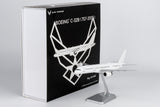 NG Models USA - Air Force C-32B (Boeing 757-200) 02-4452 1/200 Aircraft Scale Model