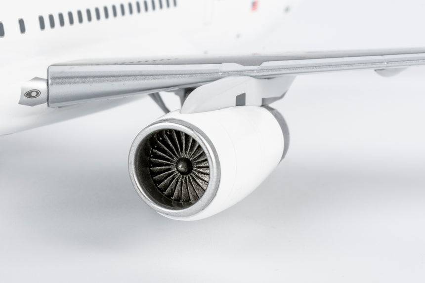 NG Models USA - Air Force C-32B (Boeing 757-200) 02-4452 1/200 Aircraft Scale Model