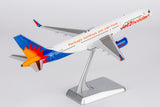 NG Models Jet2.com Boeing 757-200/w G-LSAK 1/200 Scale