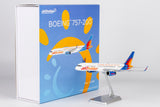 NG Models Jet2.com Boeing 757-200/w G-LSAK 1/200 Scale