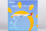 NG Models Jet2.com Boeing 757-200/w G-LSAK 1/200 Scale