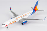 NG Models Jet2.com Boeing 757-200/w G-LSAK 1/200 Scale