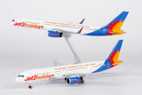 NG Models Jet2.com Boeing 757-200/w G-LSAK 1/200 Scale