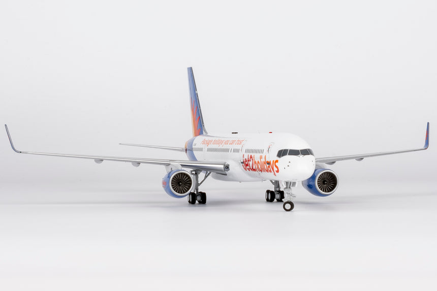 NG Models Jet2.com Boeing 757-200/w G-LSAK 1/200 Scale