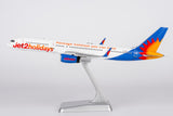 NG Models Jet2.com Boeing 757-200/w G-LSAK 1/200 Scale