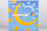 NG Models Jet2.com Boeing 757-200/w G-LSAJ 1/200 Aircraft Scale Model