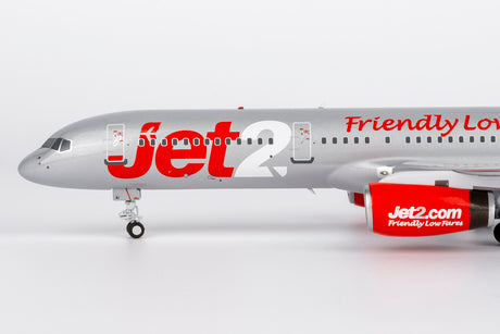 NG Models Jet2 Boeing 757-200 G-LSAI 1/200 Scale