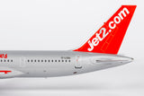 NG Models Jet2 Boeing 757-200 G-LSAI 1/200 Scale