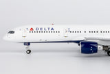 NG Models Delta Air Lines Boeing 757-200/w N696DL 1/200 Aircraft Scale Model
