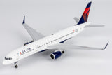 NG Models Delta Air Lines Boeing 757-200/w N696DL 1/200 Aircraft Scale Model