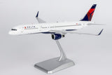 NG Models Delta Air Lines Boeing 757-200/w N696DL 1/200 Aircraft Scale Model