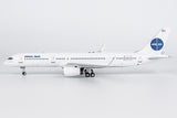 NG Models Icelandair "Criterion Travel's Pan Am" livery Boeing 757-200/w TF-FIC 1/200 Aircraft Scale Model