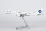 NG Models Icelandair "Criterion Travel's Pan Am" livery Boeing 757-200/w TF-FIC 1/200 Aircraft Scale Model