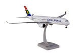 Hogan South African Airways Airbus A350-900 1/200 Scale