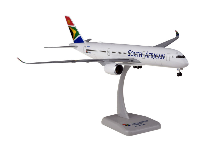 Hogan South African Airways Airbus A350-900 1/200 Scale