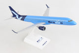 Skymarks Breeze Embraer 195 N190BZ 1/100 SKR1106