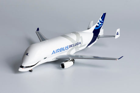 NG Models Airbus Transport International Airbus A330-743L Beluga XL F-GXLJ (#4) 1/400 Aircraft Scale Model