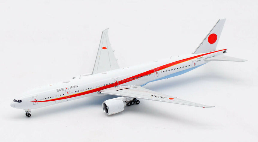 Aviation400 Japan Air Self-Defense Force Boeing 777-300/ER N509BJ 1/400 Scale