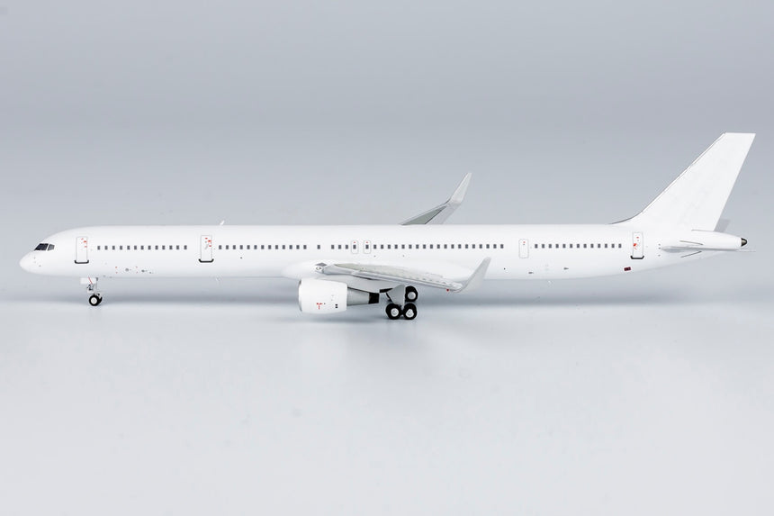 NG Model Blank Model 757-300/w N/A 1/400 45000