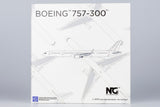NG Model Blank Model 757-300/w N/A 1/400 45000