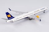 NG Models Icelandair (Fly Khiva) with "Operated by Fly KHIVA" Titles Boeing 757-300/w TF-FIX 1/400 Scale