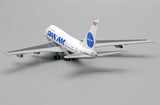 JC Wings Pan Am Boeing 747SP (N538PA) 1/400 Aircraft Scale Model