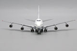 JC Wings Pan Am Boeing 747SP (N538PA) 1/400 Aircraft Scale Model