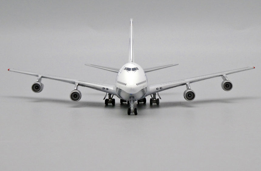 JC Wings Pan Am Boeing 747SP (N538PA) 1/400 Aircraft Scale Model