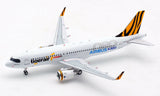 Aviation200 Tigerair Taiwan Airbus A320-271N B-50021 1/200 Scale