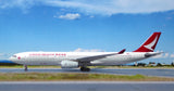 Phoenix Cathay Dragon Airbus A330-300 B-LLA 1/400 Aircraft Scale Model