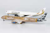 NG Models Starlux (New Mould) Airbus A350F 1/400 Scale