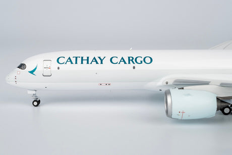 NG Models Cathay Cargo Airbus A350F (Freighter) 1/400 Scale