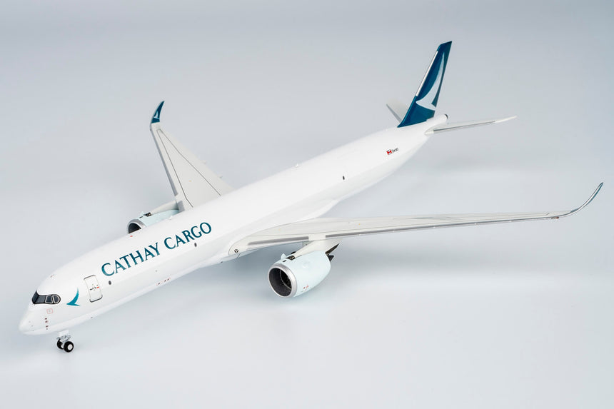 NG Models Cathay Cargo Airbus A350F (Freighter) 1/400 Scale