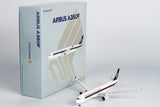 NG Models Singapore Airlines Cargo Airbus A350F (Freighter) 1/400 Scale