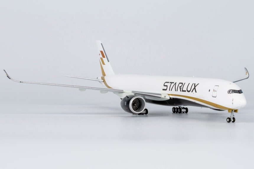 NG Models Starlux (New Mould) Airbus A350F 1/400 Scale