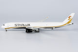 NG Models Starlux (New Mould) Airbus A350F 1/400 Scale