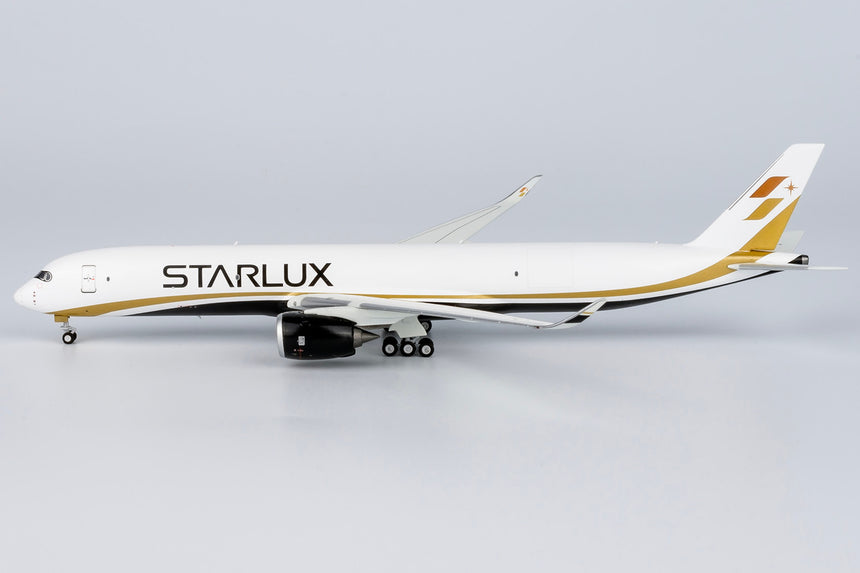 NG Models Starlux (New Mould) Airbus A350F 1/400 Scale