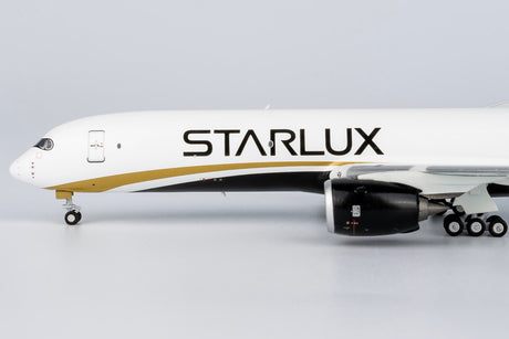 NG Models Starlux (New Mould) Airbus A350F 1/400 Scale