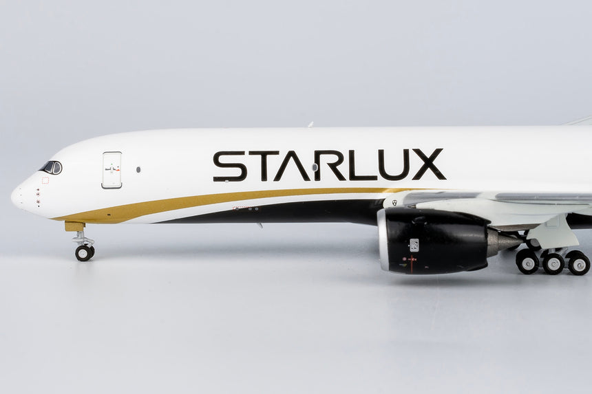 NG Models Starlux (New Mould) Airbus A350F 1/400 Scale