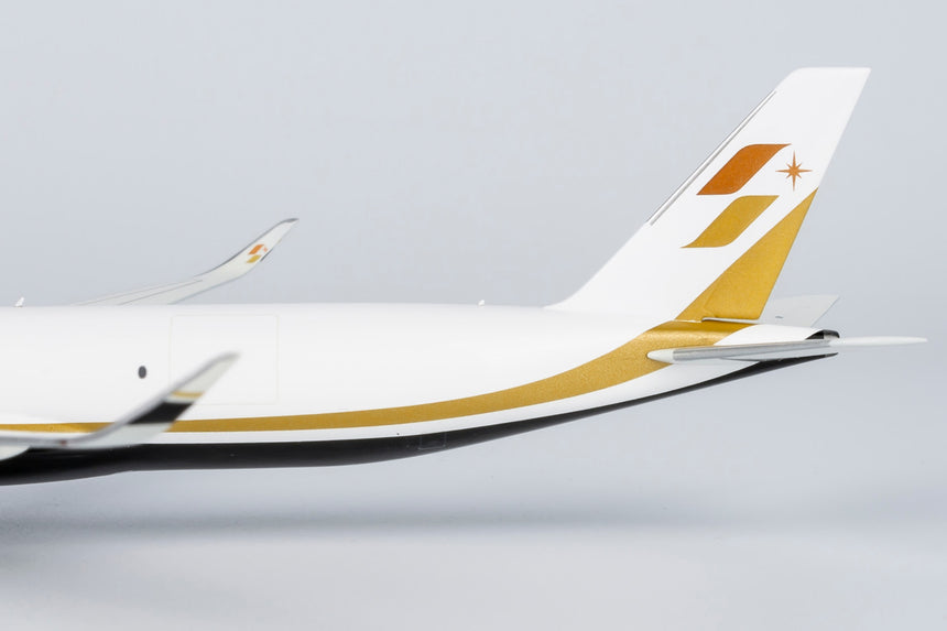 NG Models Starlux (New Mould) Airbus A350F 1/400 Scale