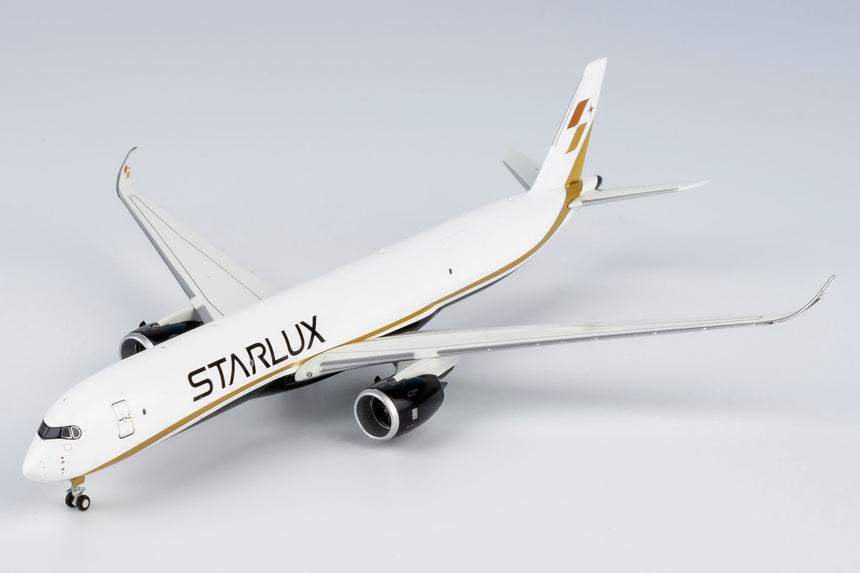NG Models Starlux (New Mould) Airbus A350F 1/400 Scale
